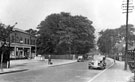 View: c01564 Handforth: Wilmslow Road 	
