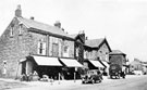 View: c01565 Handforth: Wilmslow Road 	