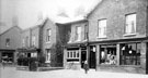 View: c01566 Handforth: Wilmslow Road 	