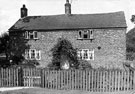 View: c01573 Mobberley: Half-Way House 	