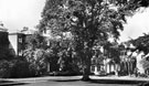 View: c01577 Nether Alderley: Alderley Park 	