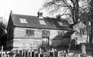 View: c01578 Nether Alderley: Old School 	