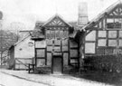 View: c01581 Nether Alderley: Eagle__Child 	