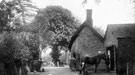 View: c01583 Nether Alderley: The Old Smithy, Bradford Lane 	
