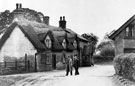 View: c01591 Styal: Farm Fold 	