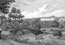 View: c01649 Dukinfield: Dukinfield Lodge 	