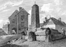 View: c01651 Sandbach: Sandbach Crosses