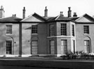 View: c01673 Lymm: Statham Lodge 	