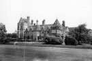 View: c01685 Great Saughall: Shotwick Park 	