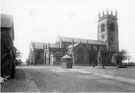 View: c01691 Bowdon: St Mary's Church 	