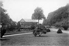 View: c01699 Congleton: The Park 	