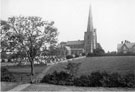View: c01705 Davenham: St Wilfred's Church 	