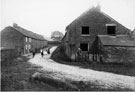 View: c01706 Eaton Congleton: Havannah, The 'Deserted Village' 	