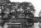 View: c01712 Gawsworth: New Hall 	