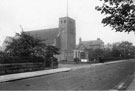 View: c01720 Hale: Congregational Church 	