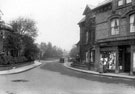 View: c01723 Hale: Post Office 	
