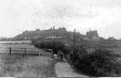 View: c01724 Halton: Halton Castle 	