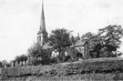 View: c01727 Henbury: St Thomas's Church 	