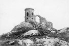 View: c01744 Odd Rode: Mow Cop 	
