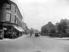View: c01746 Runcorn: High Street 	