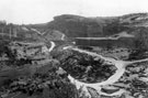 View: c01749 Runcorn: The Quarry 	