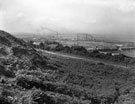 View: c01751 Weston Point: View Towards the Mersey	