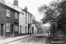 View: c01761 Wilmslow: Ring O' Bells 	