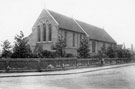 View: c01763 Winnington: St Luke's Church 	