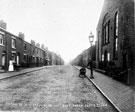 View: c01765 Winsford: Station Road 	