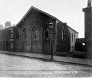 View: c01766 Winsford: United Methodist Chapel, Station Road