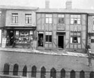View: c01786 Winsford: Forester's Arms, High Street 	