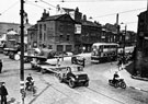 View: c01889 Liverpool: Fighter delivery 	