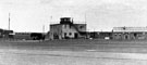 View: c01919 Burtonwood Airfield: Control Tower 	