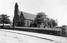 View: c02004 Northwich: St Paul's Church, London Road	