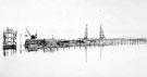 View: c02027 Runcorn: Manchester Ship Canal