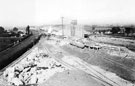 View: c02057 Latchford: Manchester Ship Canal