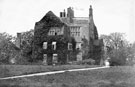 View: c02085 Warrington: Bewsey Hall 	