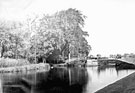 View: c02087 Warrington: Bewsey Lock 	