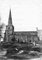 View: c02103 Winwick: St Oswald's Church