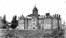 View: c02104 Arley: Arley Hall