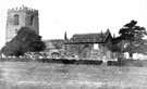 View: c02107 Daresbury: All Saints' Church	