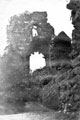 View: c02109 Halton: Halton Castle 	