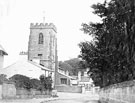 View: c02124 Grappenhall: St Wilfred's Church	