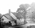 View: c02127 Winwick: Cottage	