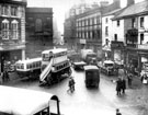 View: c02161 Warrington: Market Gate 	