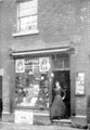 View: c02163 Warrington: Tobacconist Shop in Mersey Street 	