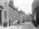 View: c02165 Warrington: Friar's Gate 	