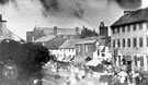 View: c02166 Warrington: Church Street 	