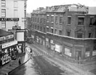 View: c02187 Warrington: Horsemarket St 	
