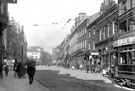 View: c02193 Warrington: Bridge Street 	